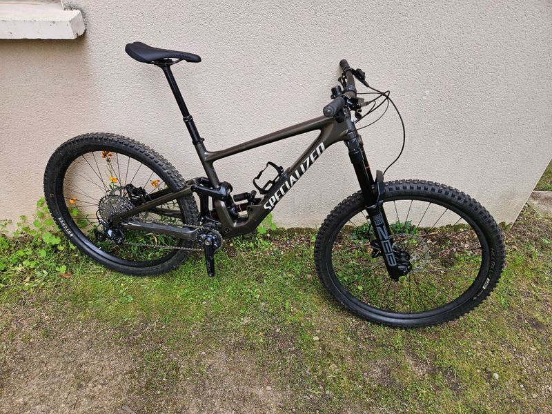 Použité Specialized Enduro Comp 2025 2025 Mountainbike — obrázek 2 z 11