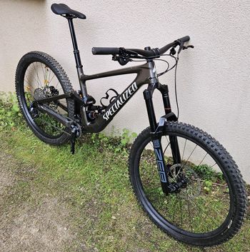 Specialized, Enduro Comp 2025