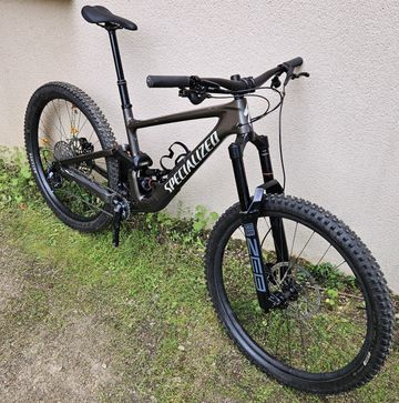 Použité Specialized Enduro Comp 2025 2025 Mountainbike — obrázek 1 z 11