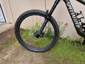 Použité Specialized Enduro Comp 2025 2025 Mountainbike — obrázek 7 z 11