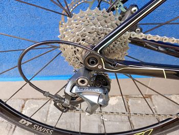 Used CUBE ATTAIN GTC SL Disc 2017 2017 Road & Gravel, Schwarz — image 9 of 9