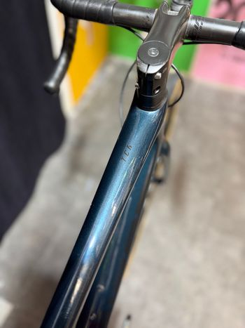 Used Giant TCR Advanced SL 1 Disc 2021 2021 Road & Gravel, Rojo — image 7 of 11