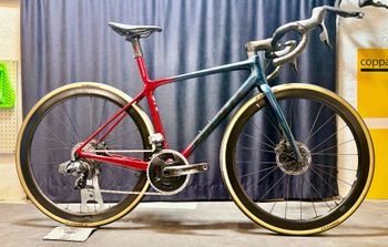 Used Giant TCR Advanced SL 1 Disc 2021 2021 Carretera y gravel