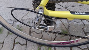 Použité Look Kg 191 1992 Road & Gravel — obrázek 5 z 11