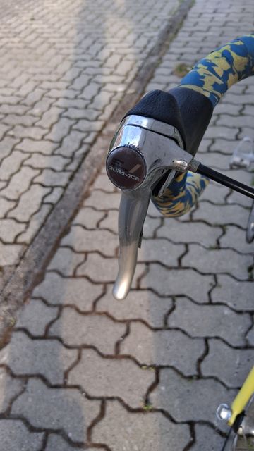 Použité Look Kg 191 1992 Road & Gravel — obrázek 10 z 11