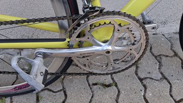 Použité Look Kg 191 1992 Road & Gravel — obrázek 2 z 11