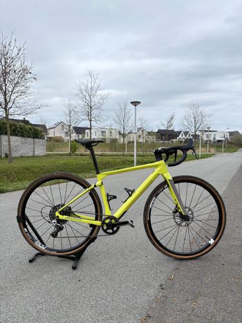 BMC, URS 01 THREE 2021
