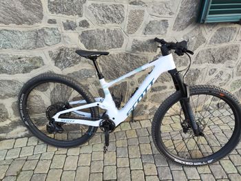 Scott, Scott Lumen ERIDE 920