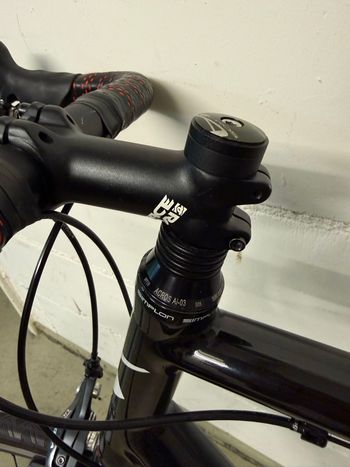 Used Simplon Ultegra Shimano Ultegra 2016 Road & Gravel — image 11 of 12