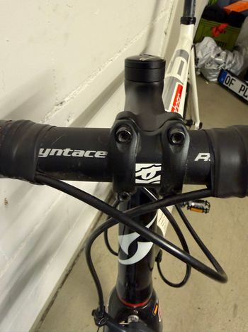 Used Simplon Ultegra Shimano Ultegra 2016 Road & Gravel — image 10 of 12