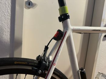 Used Simplon Ultegra Shimano Ultegra 2016 Road & Gravel — image 5 of 12