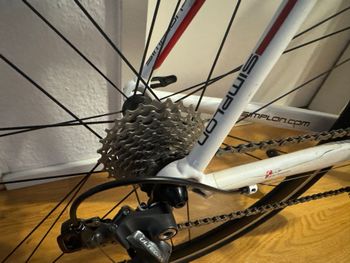 Used Simplon Ultegra Shimano Ultegra 2016 Road & Gravel — image 3 of 12