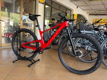 Scott, Spark Shimano Deore XT