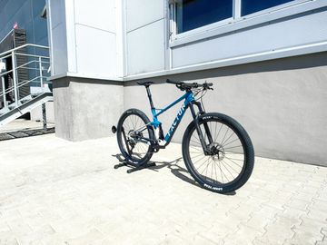 Tweedehands Factor LANDO XC 2022 2022 Mountainbike — afbeelding 9 van 29
