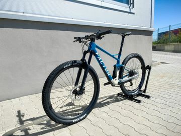 Tweedehands Factor LANDO XC 2022 2022 Mountainbike — afbeelding 27 van 29