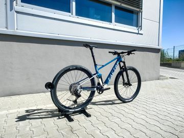 Tweedehands Factor LANDO XC 2022 2022 Mountainbike — afbeelding 4 van 29