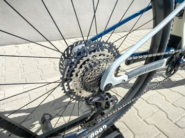 Tweedehands Factor LANDO XC 2022 2022 Mountainbike — afbeelding 18 van 29