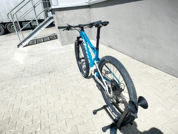 Tweedehands Factor LANDO XC 2022 2022 Mountainbike — afbeelding 24 van 29