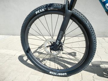 Tweedehands Factor LANDO XC 2022 2022 Mountainbike — afbeelding 20 van 29