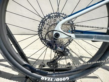 Tweedehands Factor LANDO XC 2022 2022 Mountainbike — afbeelding 5 van 29