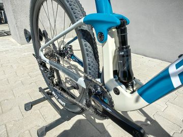 Tweedehands Factor LANDO XC 2022 2022 Mountainbike — afbeelding 14 van 29