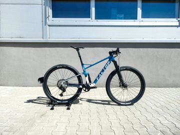 Brugt Factor LANDO XC 2022 2022 MTB