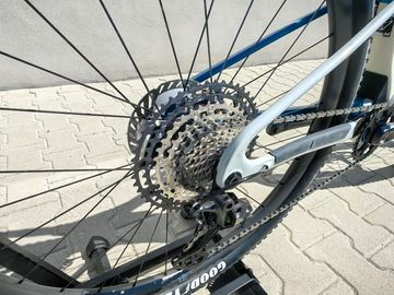 Tweedehands Factor LANDO XC 2022 2022 Mountainbike — afbeelding 13 van 29