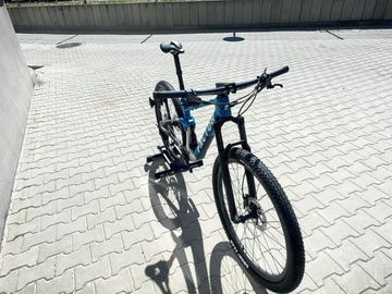 Tweedehands Factor LANDO XC 2022 2022 Mountainbike — afbeelding 29 van 29