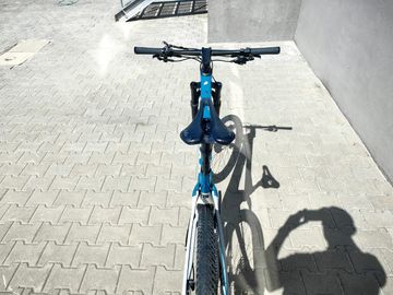 Tweedehands Factor LANDO XC 2022 2022 Mountainbike — afbeelding 22 van 29