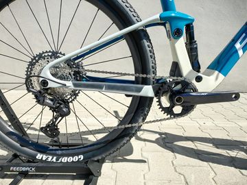 Tweedehands Factor LANDO XC 2022 2022 Mountainbike — afbeelding 6 van 29