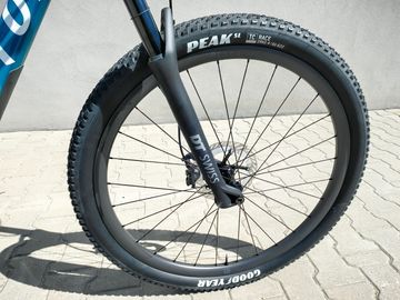 Tweedehands Factor LANDO XC 2022 2022 Mountainbike — afbeelding 11 van 29
