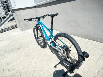 Tweedehands Factor LANDO XC 2022 2022 Mountainbike — afbeelding 25 van 29