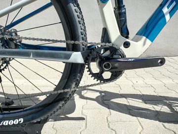 Tweedehands Factor LANDO XC 2022 2022 Mountainbike — afbeelding 8 van 29