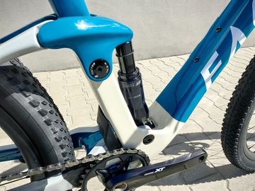 Tweedehands Factor LANDO XC 2022 2022 Mountainbike — afbeelding 12 van 29