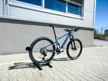 Tweedehands Factor LANDO XC 2022 2022 Mountainbike — afbeelding 3 van 29