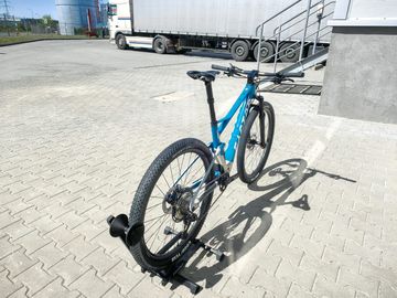 Tweedehands Factor LANDO XC 2022 2022 Mountainbike — afbeelding 23 van 29