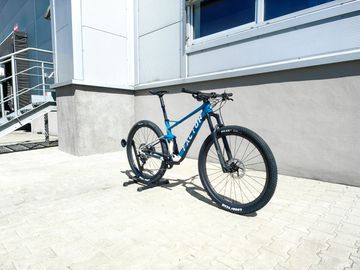 Tweedehands Factor LANDO XC 2022 2022 Mountainbike — afbeelding 7 van 29