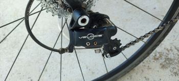 Used Wilier Wilier Custom Campagnolo Veloce 2009 Road & Gravel — image 3 of 3