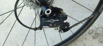 Tweedehands Wilier Custom Campagnolo Veloce 2009 Road & Gravel — afbeelding 3 van 3