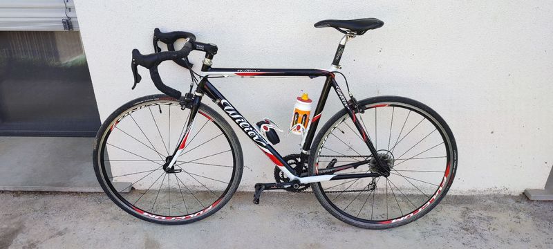 Used Wilier Custom Campagnolo Veloce 2009 Road & Gravel