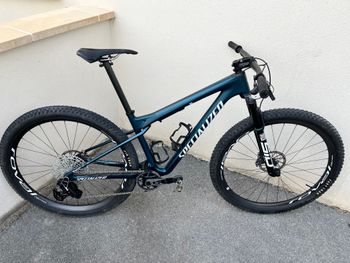 Specialized, Specialized Epic World Cup Expert