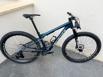 Gebrauchtes Specialized Epic World Cup Expert 2025 MTB