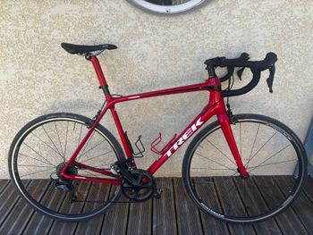 Trek, Émonda SL 6 Pro 2019