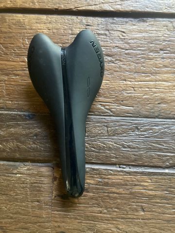 Used Rennrad Cube Attain SL Gr. 56 in blau Cube Attain Sl 2019 Road & Gravel, Blue — image 2 of 26