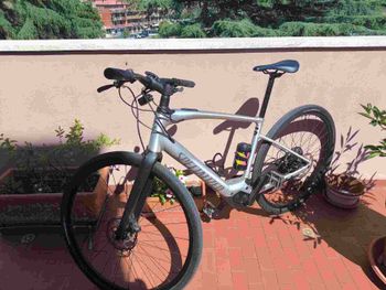 Specialized, Turbo Vado SL 5.0