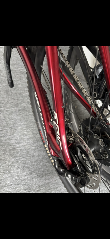 Used Specialized Epic SRAM XX1 Eagle AXS 2021 Mountainbike, Red, 29 — image 9 of 10