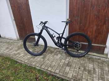 Trek, Fuel EXe 9.5 2023