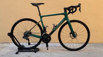 Brugt Wilier Triestina Garda Shimano 105 Di2 12-sp - Size L 2026 Road & Gravel