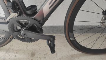Gebrauchtes BH iAEROLIGHT 1.8 2024 2024 Road & Gravel, Schwarz — Bild 5 von 9