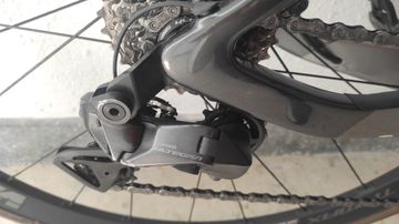 Gebrauchtes BH iAEROLIGHT 1.8 2024 2024 Road & Gravel, Schwarz — Bild 3 von 9